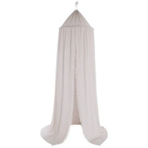 ciel-de-lit-happiness-urban-taupe-ecru-190-cm