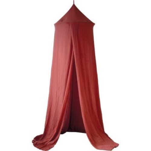 ciel-de-lit-terracotta-260-cm