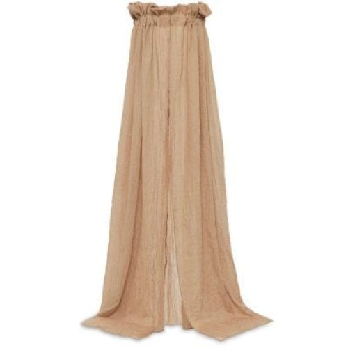 ciel-de-lit-vintage-biscuit-155-cm