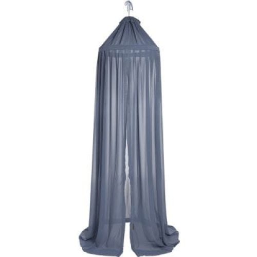 ciel-de-lit-vintage-blue-200-cm
