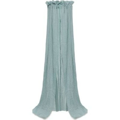 ciel-de-lit-vintage-sea-green-155-cm