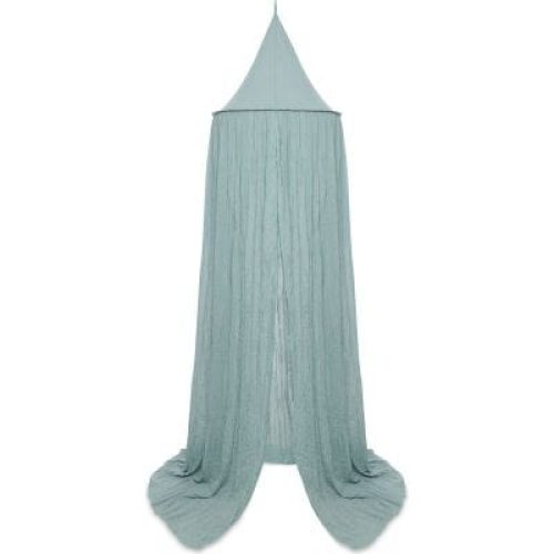 ciel-de-lit-vintage-sea-green-245-cm