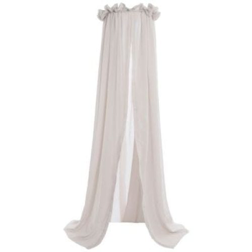 ciel-de-lit-warm-linen-150-cm