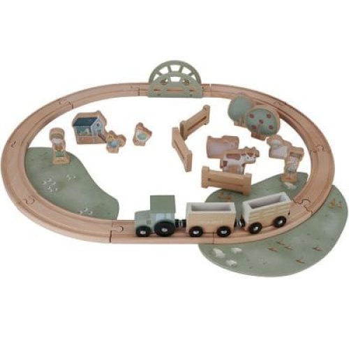 circuit-de-train-en-bois-little-farm