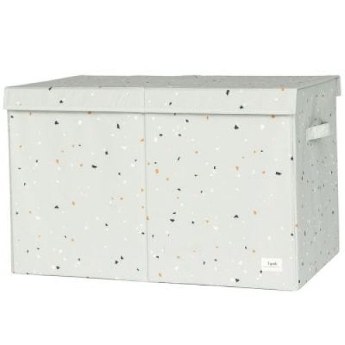 coffre-a-jouets-en-tissu-recycle-terrazzo-vert