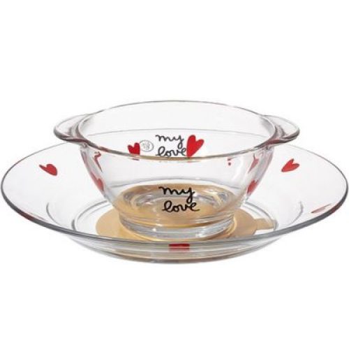 coffret-assiette-bol-duralex-coeur-et-ventouse