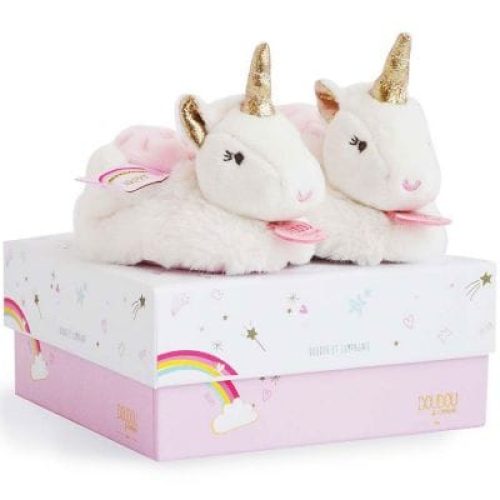 coffret-chaussons-coffret-peluches-ma-jolie-licorne-0-6-mois