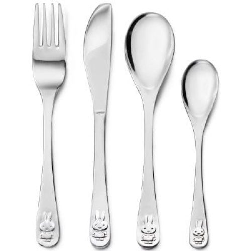 coffret-couverts-lapin-miffy-personnalisable-4-pieces