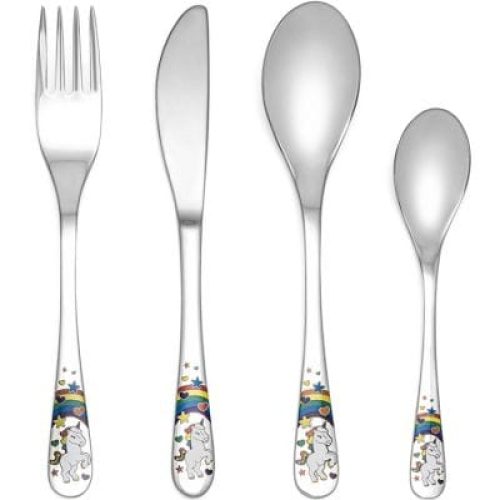 coffret-couverts-licorne-4-pieces