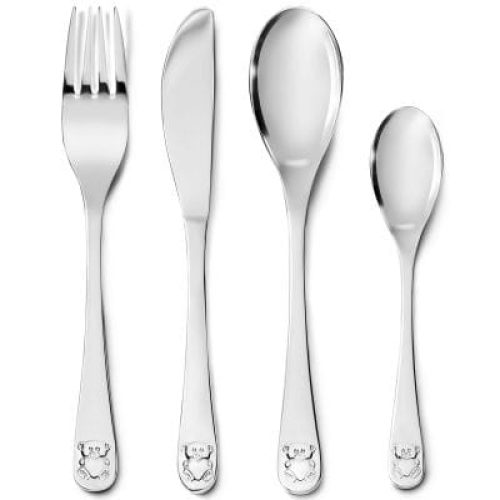 coffret-couverts-ours-avec-coeur-personnalisable-4-pieces