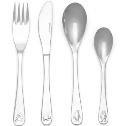 coffret-couverts-wildwife-4-pieces