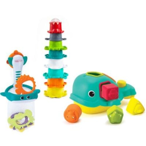 coffret-de-bain-ocean-fun-17-pieces