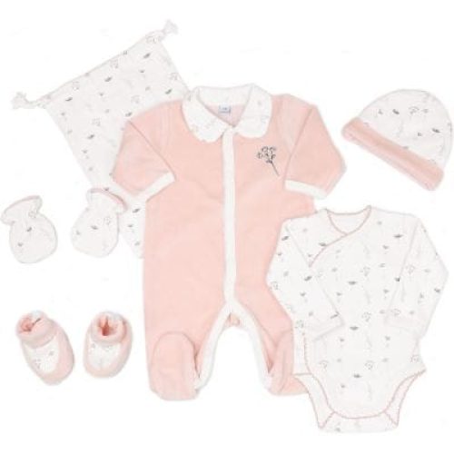 coffret-de-naissance-fleurs-roses-6-pieces-naissance