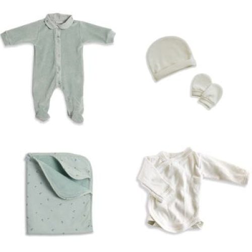 coffret-de-naissance-organic-green-0-3-mois