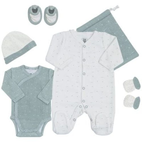 coffret-de-naissance-sauge-6-pieces-1-mois