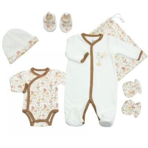 coffret-de-naissance-savane-6-pieces-naissance