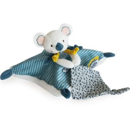 coffret-doudou-plat-yoca-le-koala-25-cm