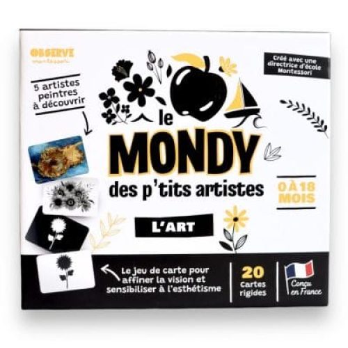 coffret-mondy-des-p-tits-artistes-20-cartes-constratees-en-noir-blanc
