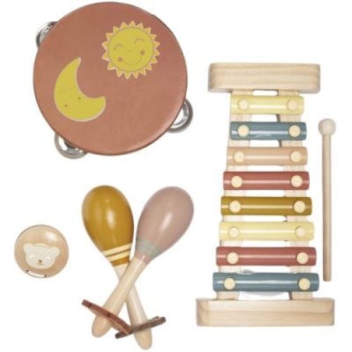 coffret-musical-en-bois-4-pieces