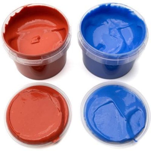 coffret-nori-2-pots-bleu-rouge-peinture-aux-doigts-naturelle-et-vegan-3