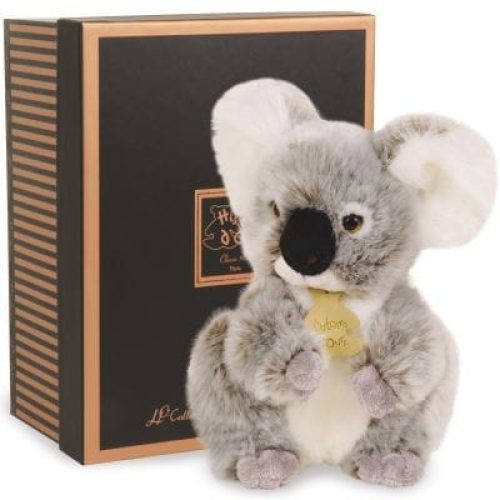 coffret-peluche-koala-les-authentiques-25-cm