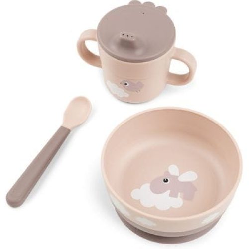 coffret-premier-repas-happy-clouds-rose-3-pieces
