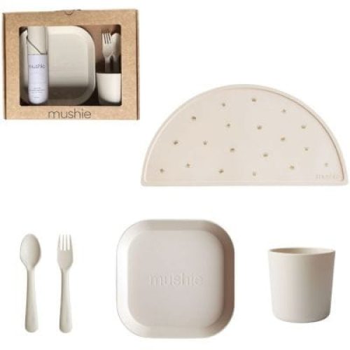 coffret-repas-en-silicone-ivory-5-pieces