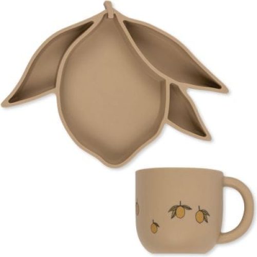 coffret-repas-en-silicone-lemon-argile