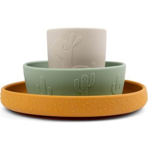 coffret-repas-en-silicone-stick-stay-lalee-multicolore