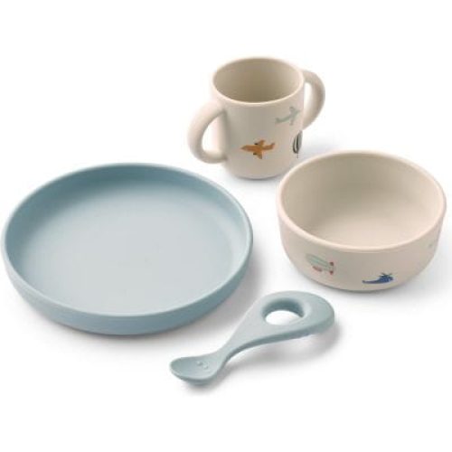 coffret-repas-en-silicone-vivi-aviator-ecru