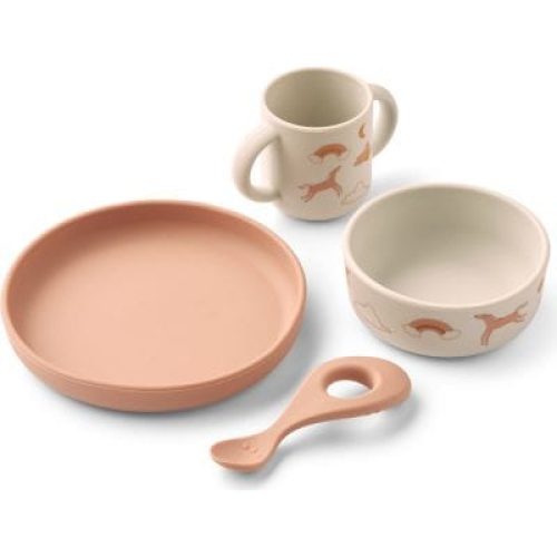 coffret-repas-en-silicone-vivi-dream-ecru