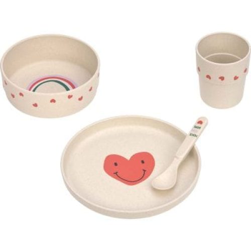 coffret-repas-happy-rascals-coeur-lavande-4-pieces