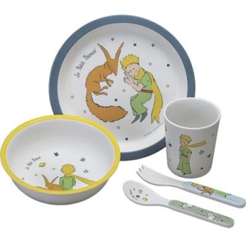 coffret-repas-le-petit-prince-bleu-5-pieces