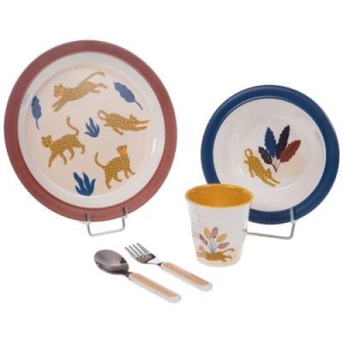 coffret-repas-liam-dans-la-savane-5-pieces