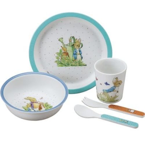 coffret-repas-pierre-lapin-5-pieces