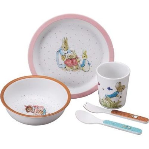 coffret-repas-pierre-lapin-5-pieces