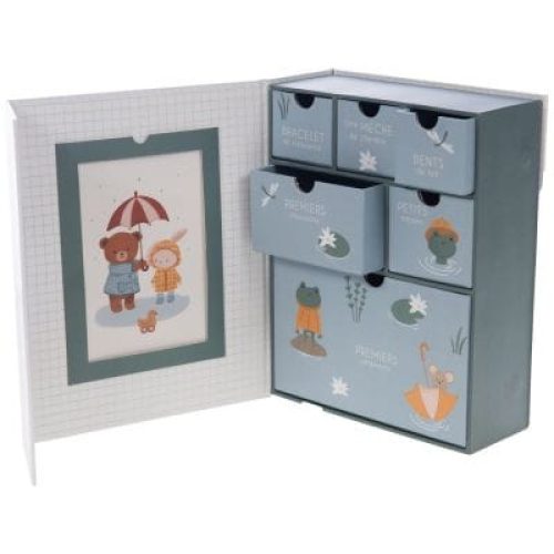 coffret-souvenirs-naissance-ourson-gaston