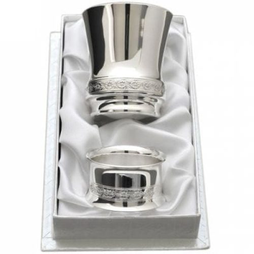 coffret-timbale-et-rond-de-serviette-champs-elysees-personnalisable-metal-argente