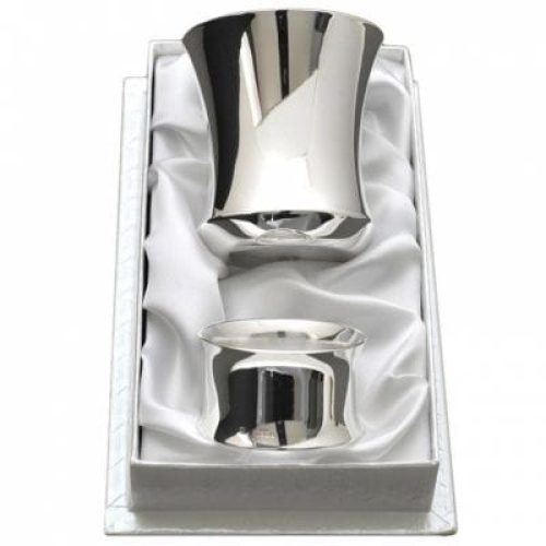 coffret-timbale-et-rond-de-serviette-contemporaine-personnalisable-metal-argente