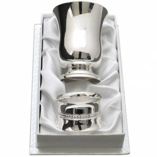 coffret-timbale-et-rond-de-serviette-perles-personnalisable-metal-argente