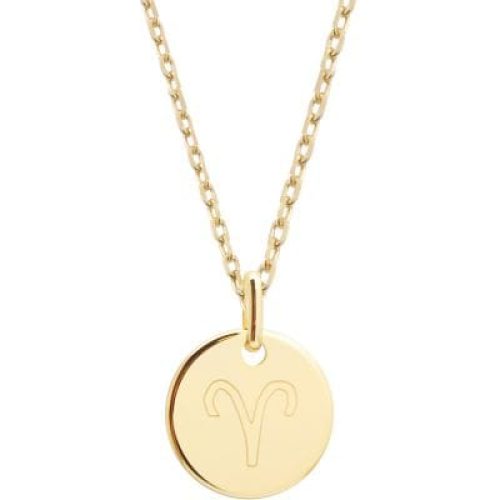 collier-chaine-medaille-belier-personnalisable-plaque-or