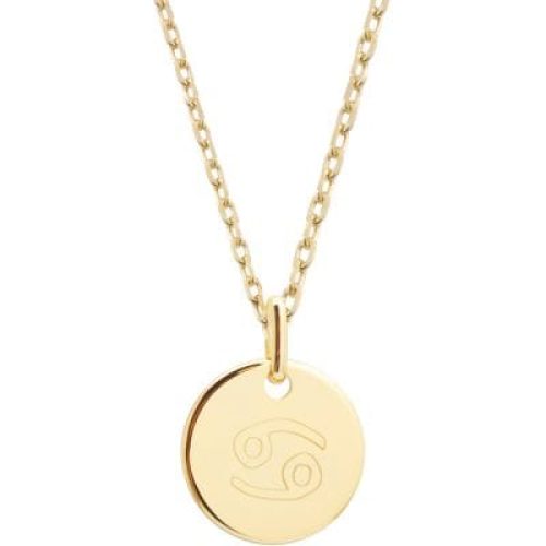 collier-chaine-medaille-cancer-personnalisable-plaque-or