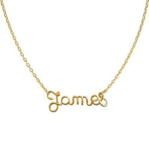 collier-chaine-prenom-goldfilled-jaune-personnalisable