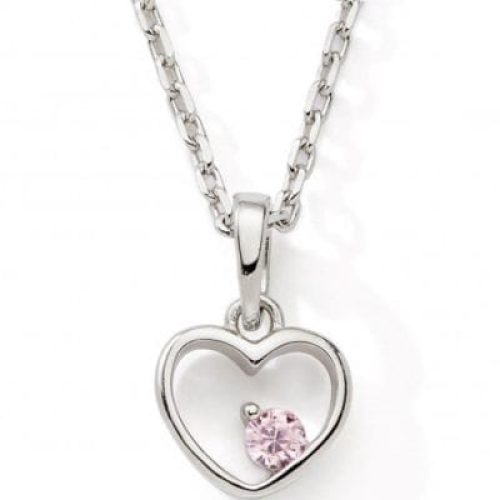 collier-coeur-rose-42-3-cm-argent