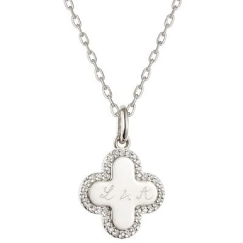 collier-croix-romane-cristal-personnalisable-argent-925