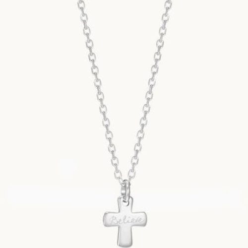 collier-croix-sur-chaine-personnalisable-argent-925