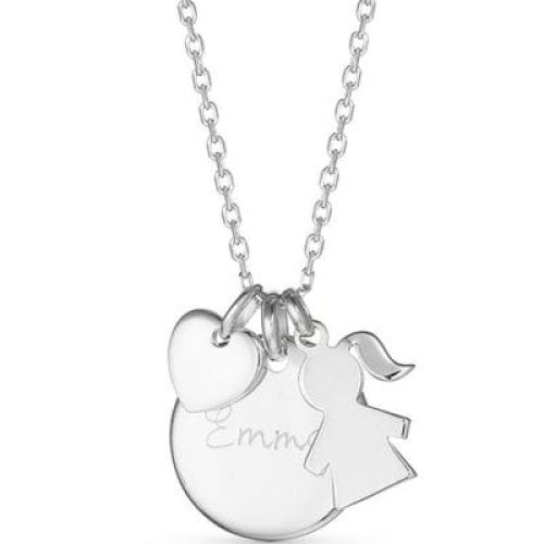 collier-kate-personnalisable-1-enfant-argent-925