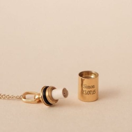 collier-mon-petit-secret-personnalisable-plaque-or-jaune