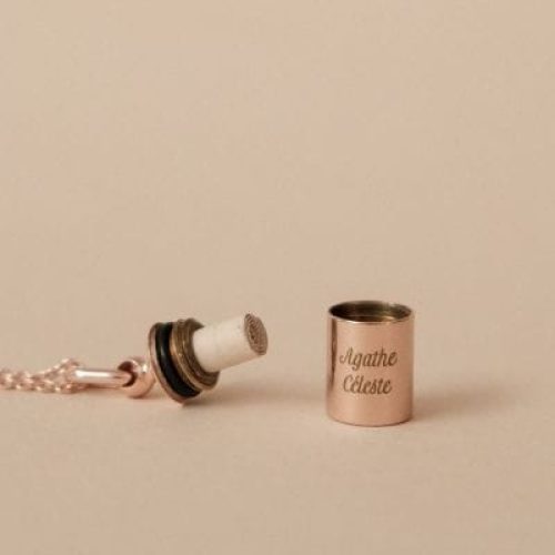collier-mon-petit-secret-personnalisable-plaque-or-rose