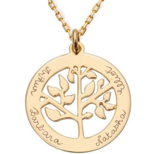 collier-petit-arbre-de-vie-personnalisable-plaque-or